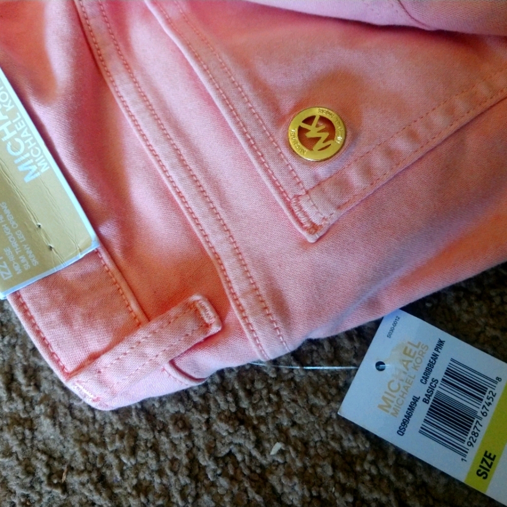 Michael kors jeans